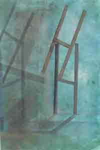  Abstracción VI, 2001 